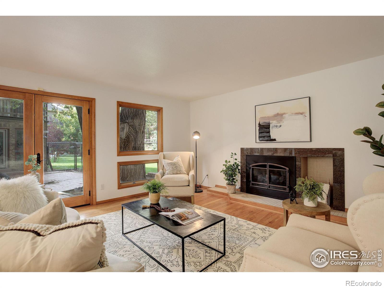 MLS Image #6 for 8353 w iliff avenue,lakewood, Colorado