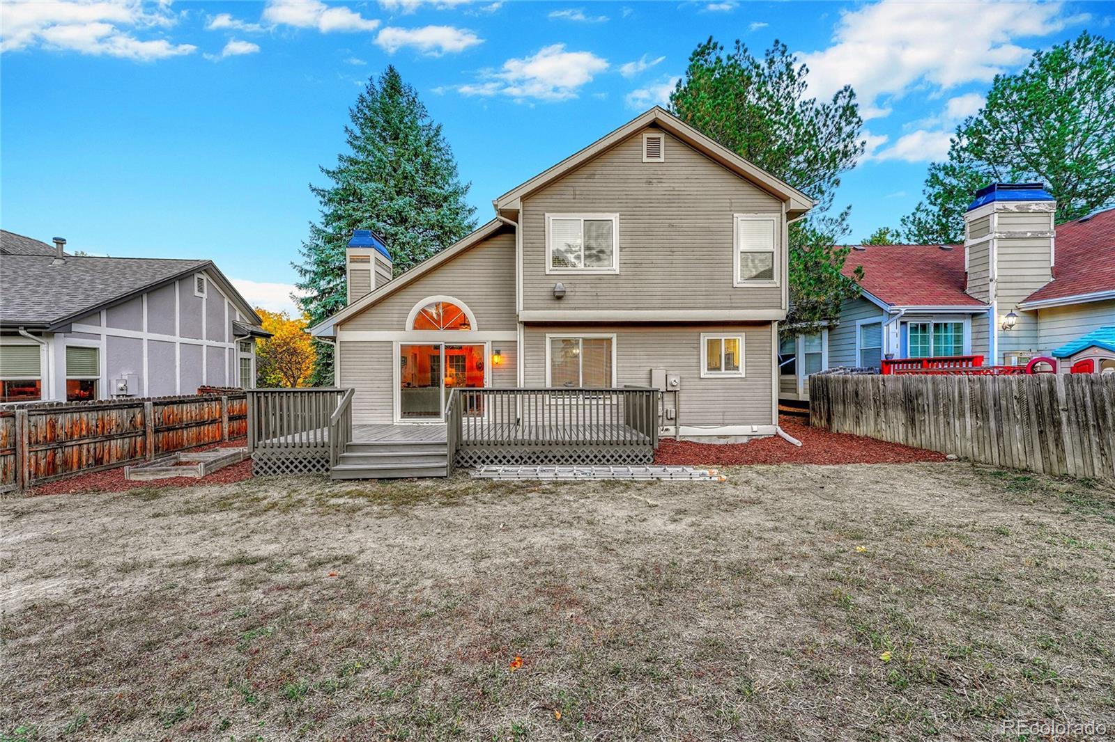 MLS Image #33 for 11505  wray court,parker, Colorado