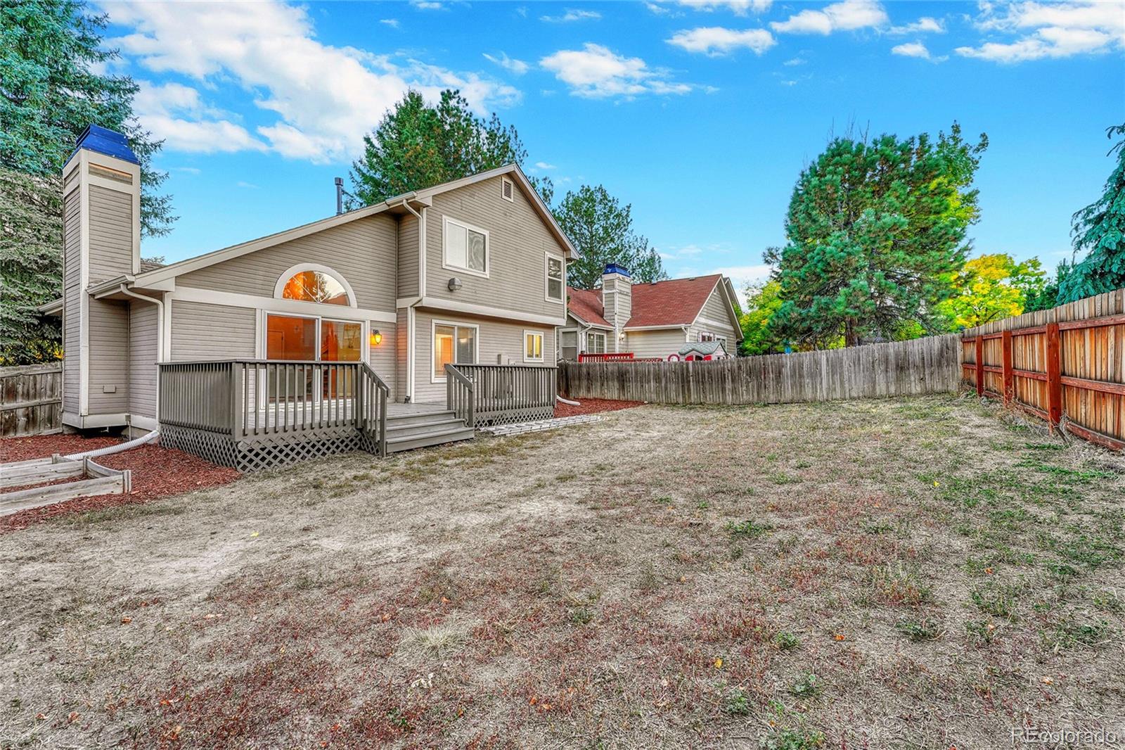 MLS Image #34 for 11505  wray court,parker, Colorado