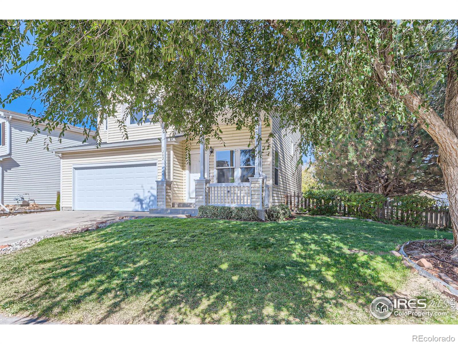 MLS Image #2 for 1202  fall river circle,longmont, Colorado