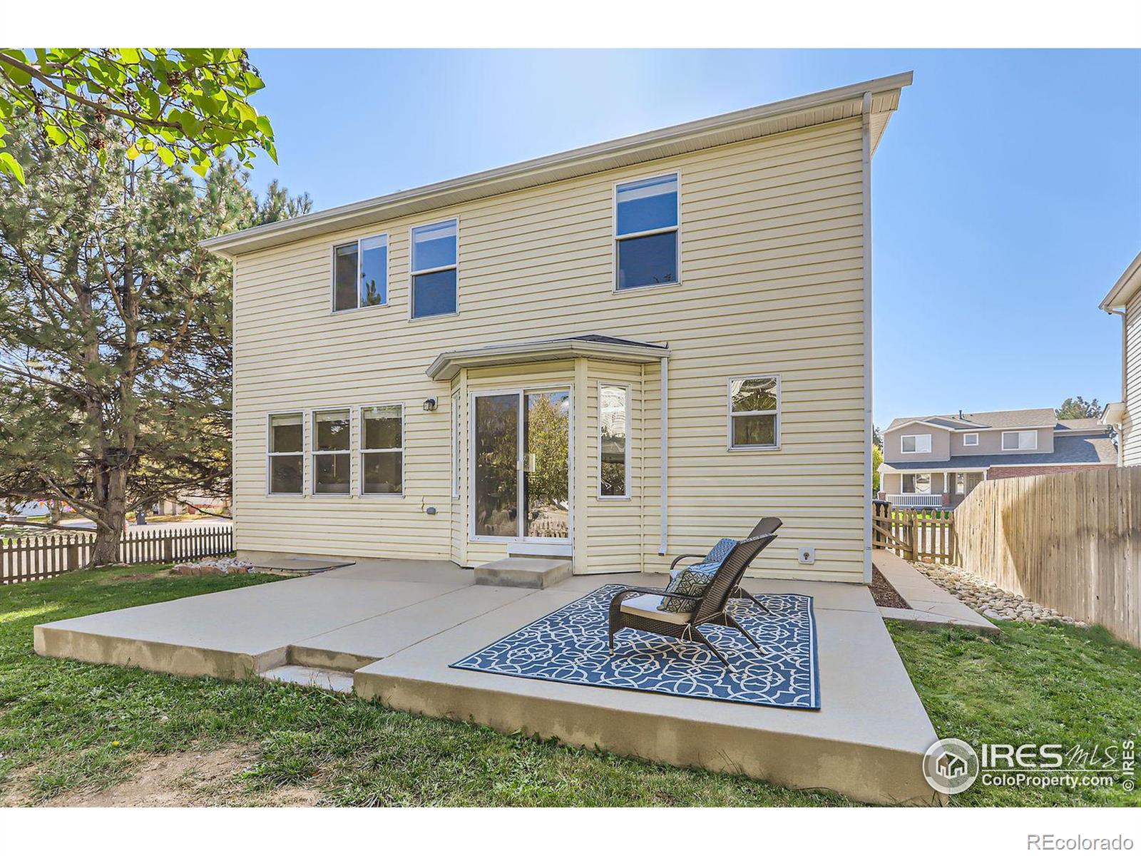 MLS Image #27 for 1202  fall river circle,longmont, Colorado