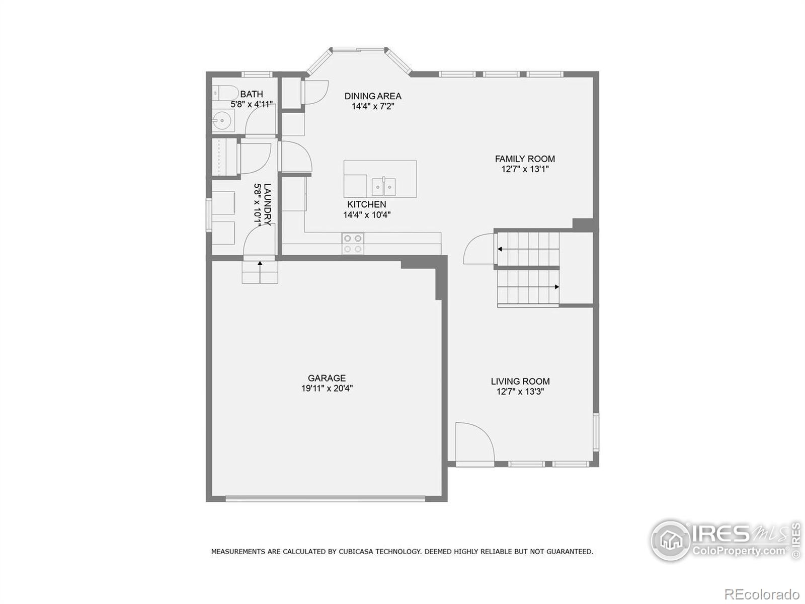 MLS Image #29 for 1202  fall river circle,longmont, Colorado