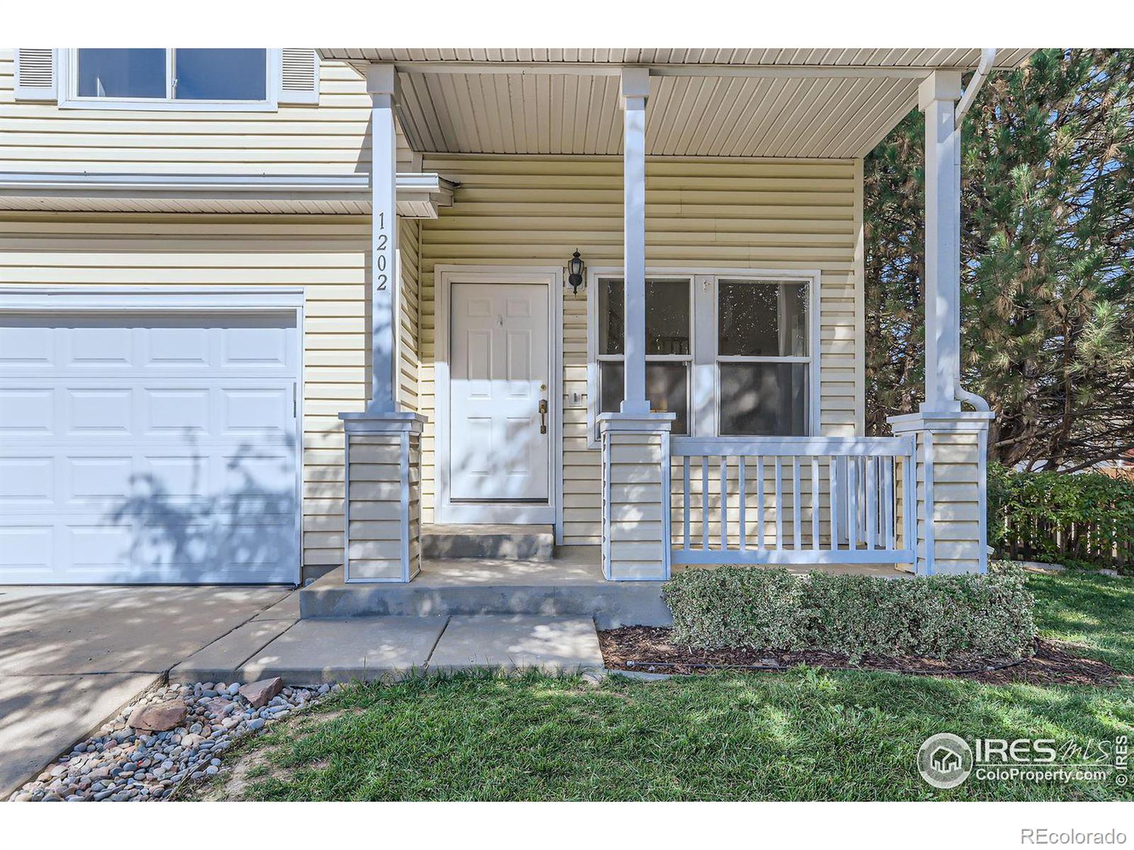 MLS Image #3 for 1202  fall river circle,longmont, Colorado