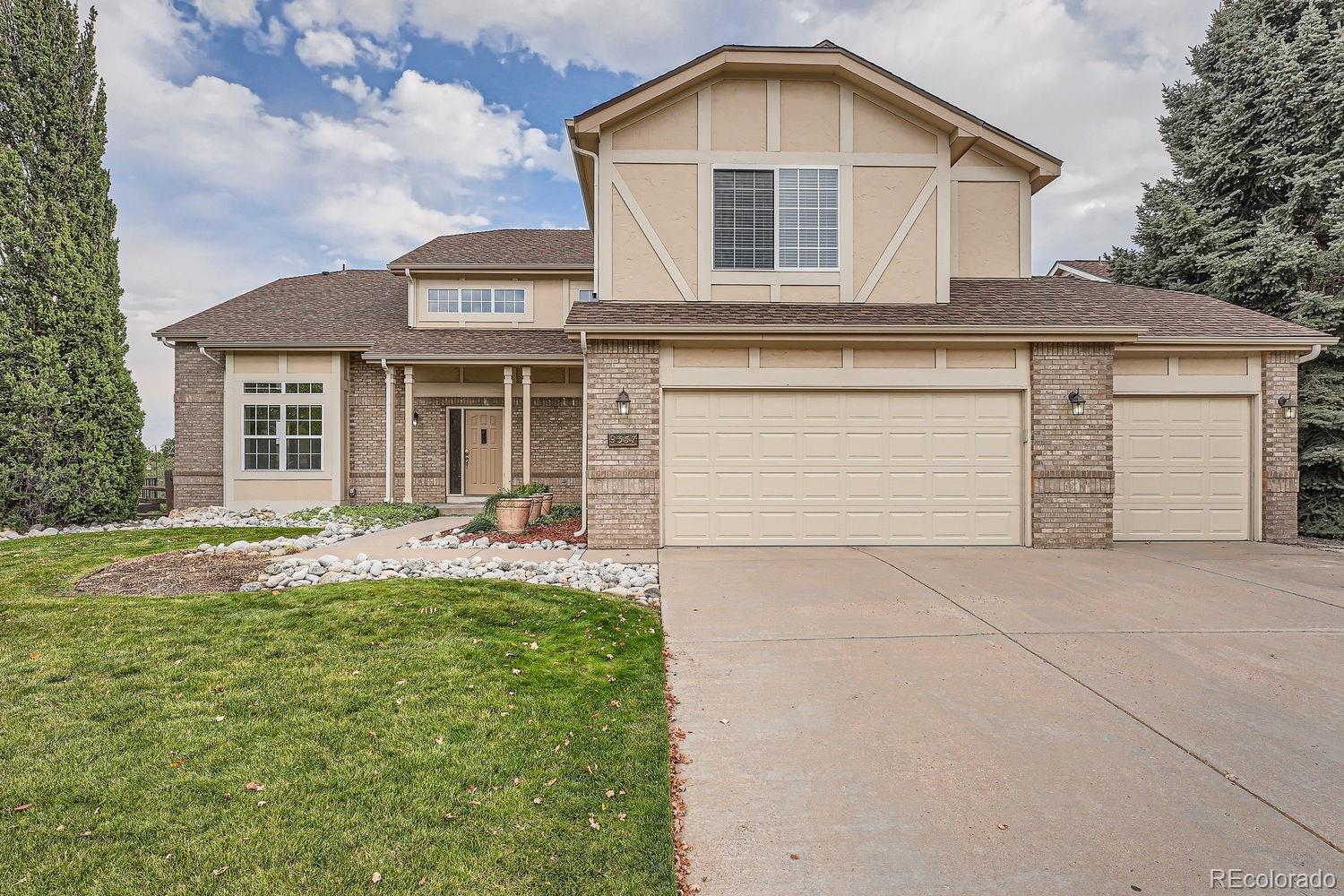 MLS Image #0 for 9357  lark sparrow drive,highlands ranch, Colorado