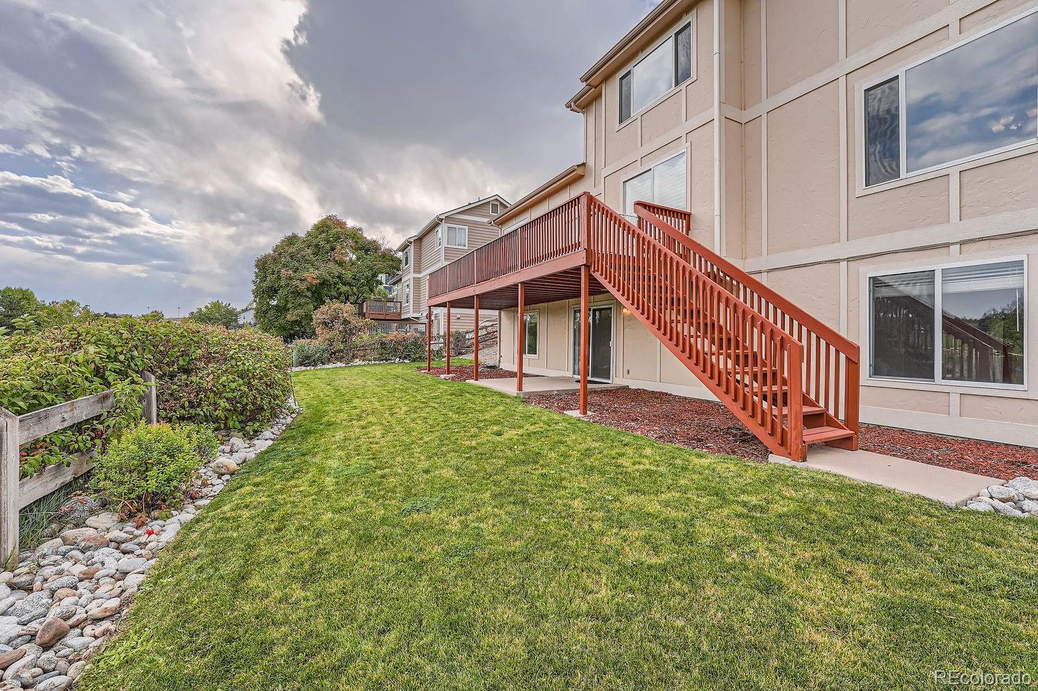 MLS Image #26 for 9357  lark sparrow drive,highlands ranch, Colorado