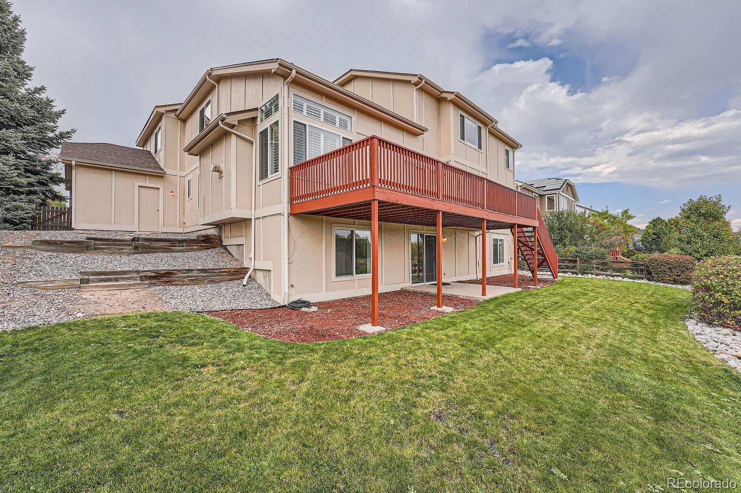 MLS Image #27 for 9357  lark sparrow drive,highlands ranch, Colorado