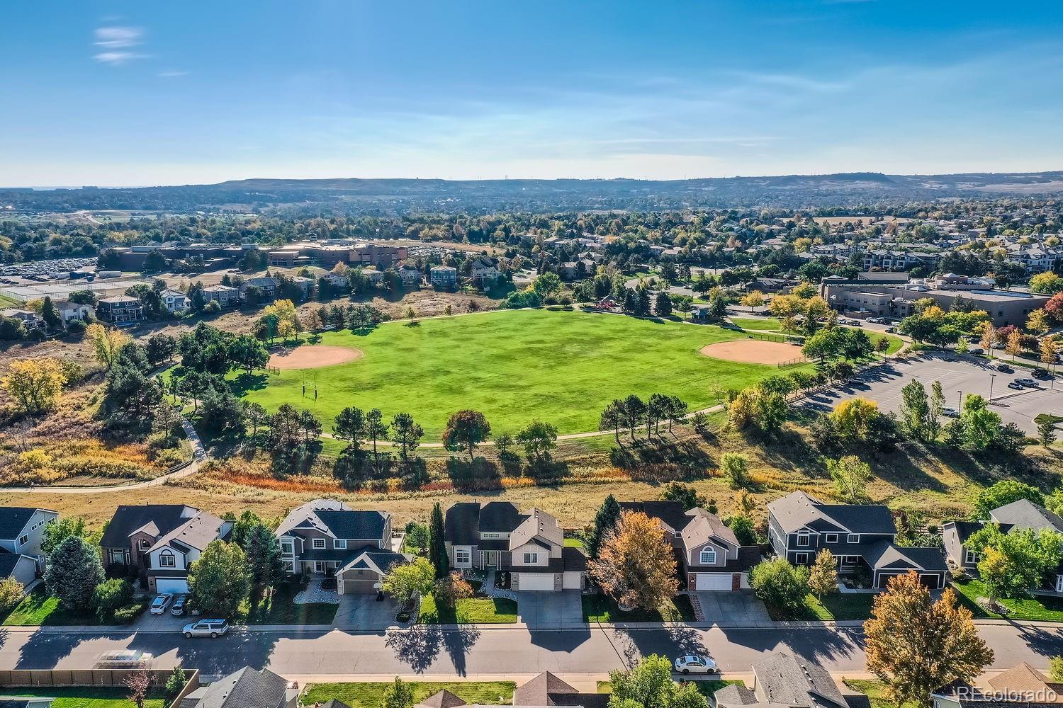 MLS Image #28 for 9357  lark sparrow drive,highlands ranch, Colorado