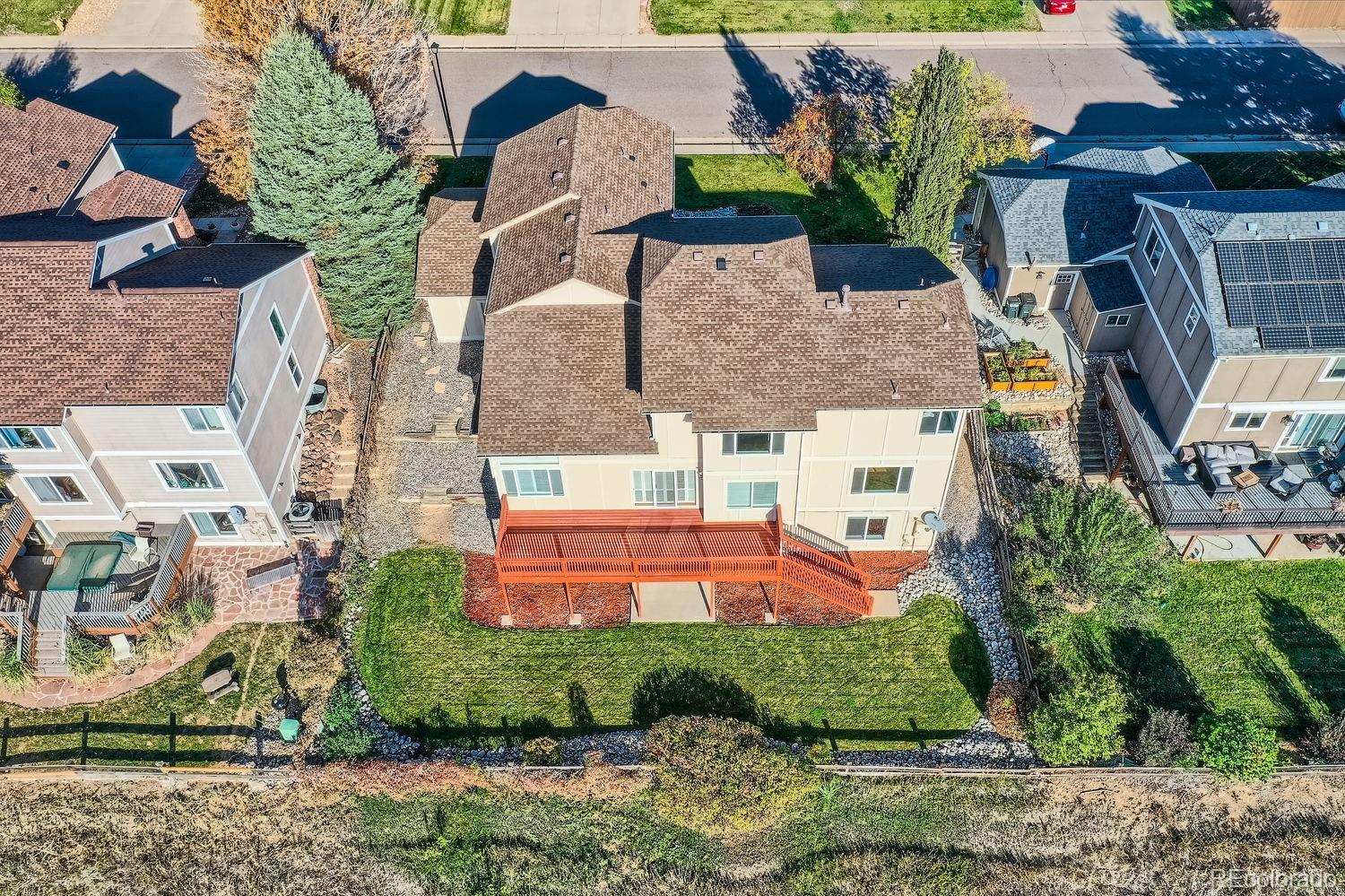 MLS Image #30 for 9357  lark sparrow drive,highlands ranch, Colorado