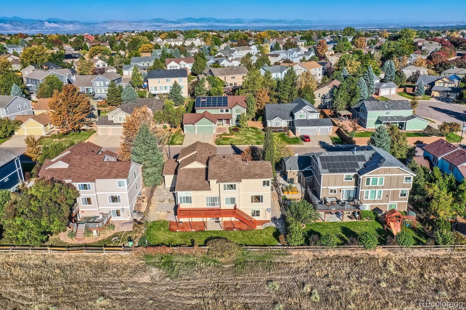 MLS Image #32 for 9357  lark sparrow drive,highlands ranch, Colorado