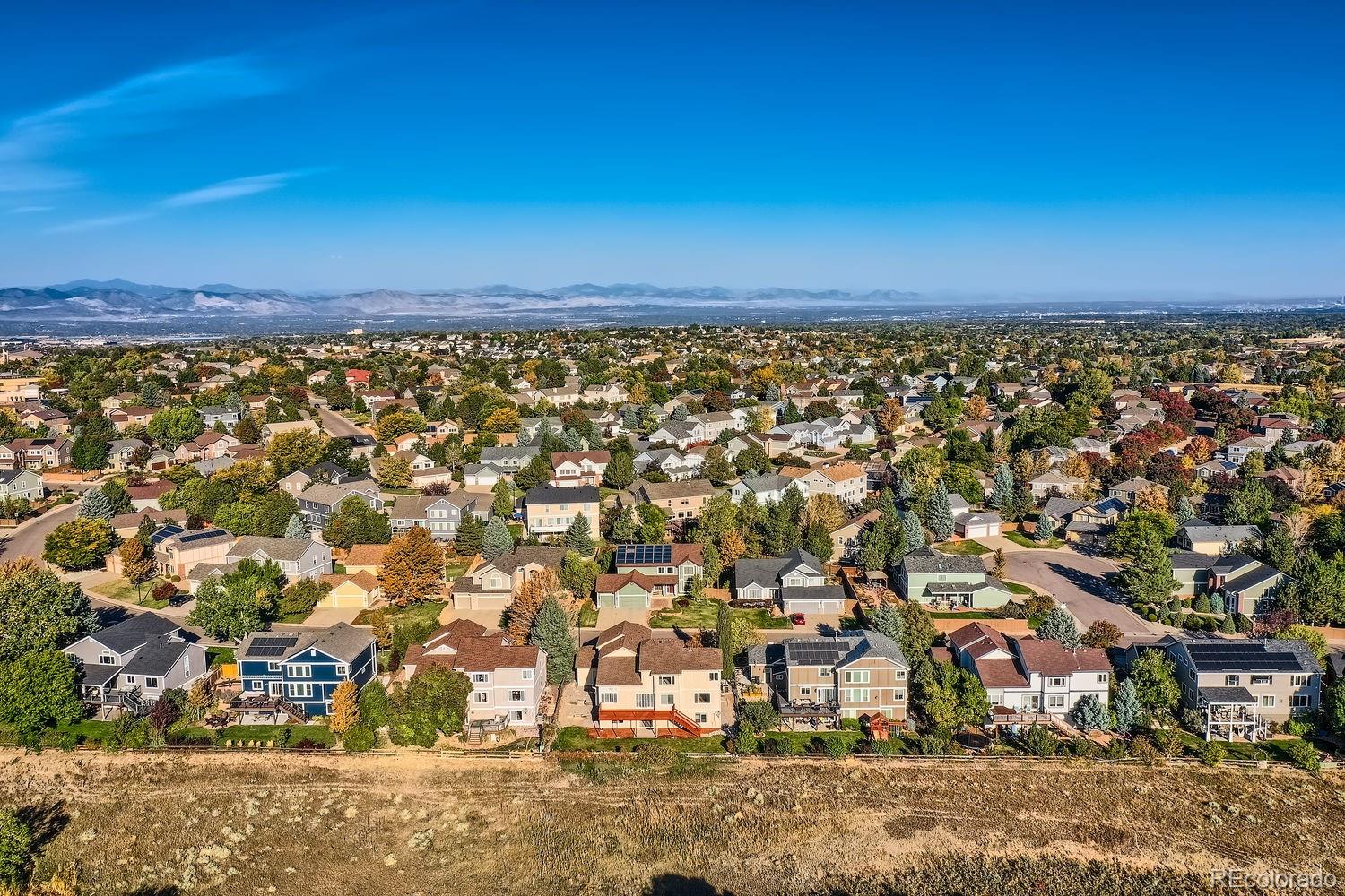 MLS Image #33 for 9357  lark sparrow drive,highlands ranch, Colorado