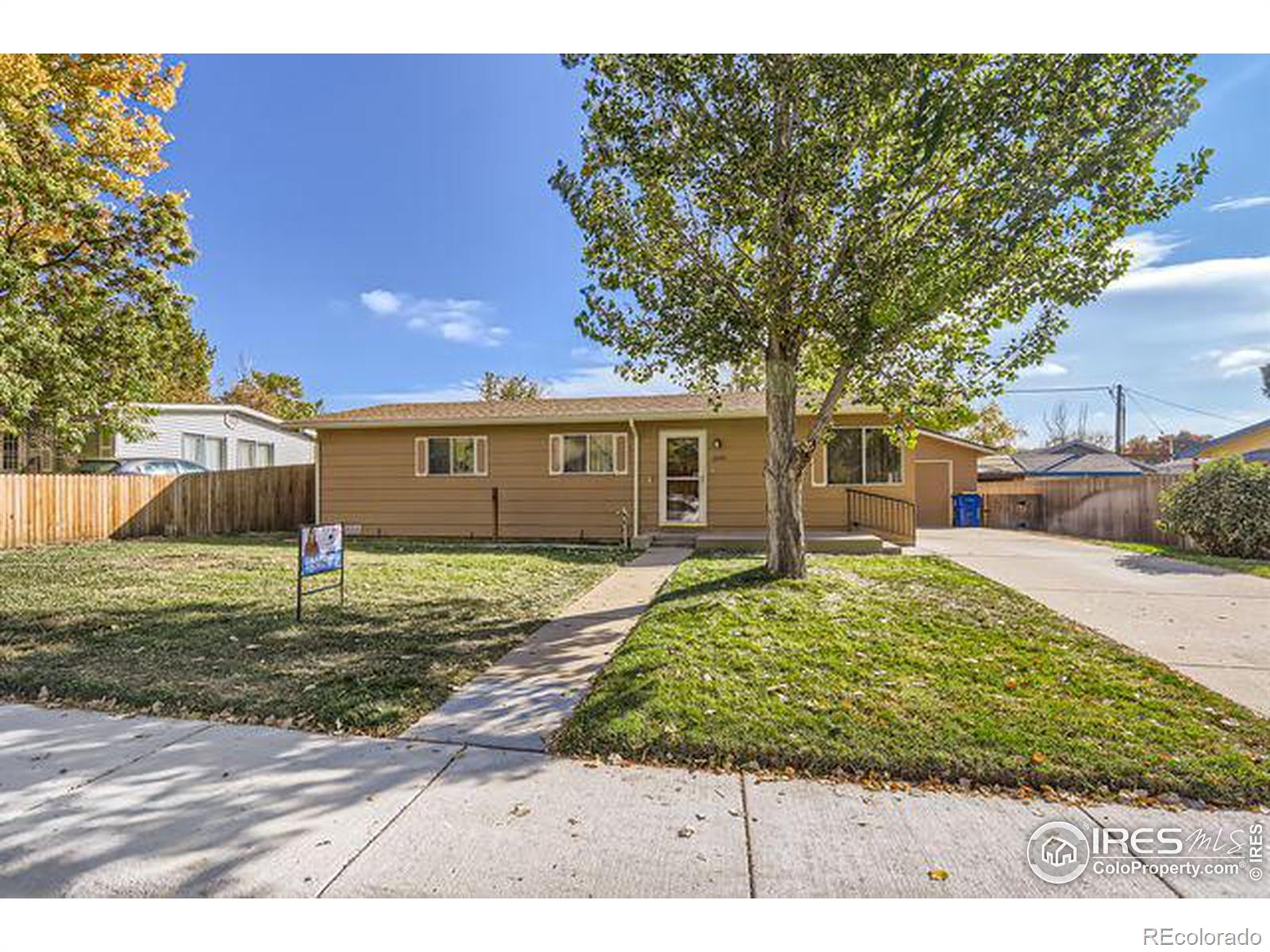 MLS Image #2 for 1066  6th street,berthoud, Colorado