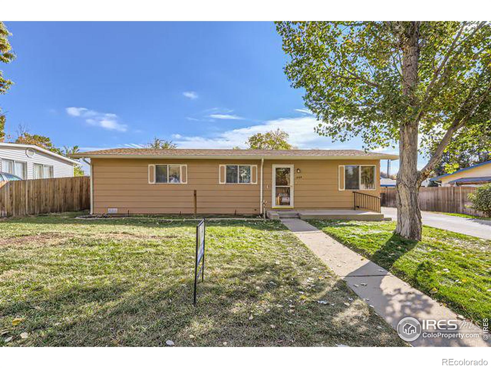 MLS Image #5 for 1066  6th street,berthoud, Colorado