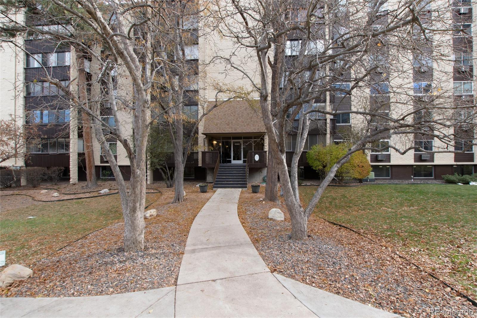 MLS Image #41 for 6960 e girard avenue,denver, Colorado