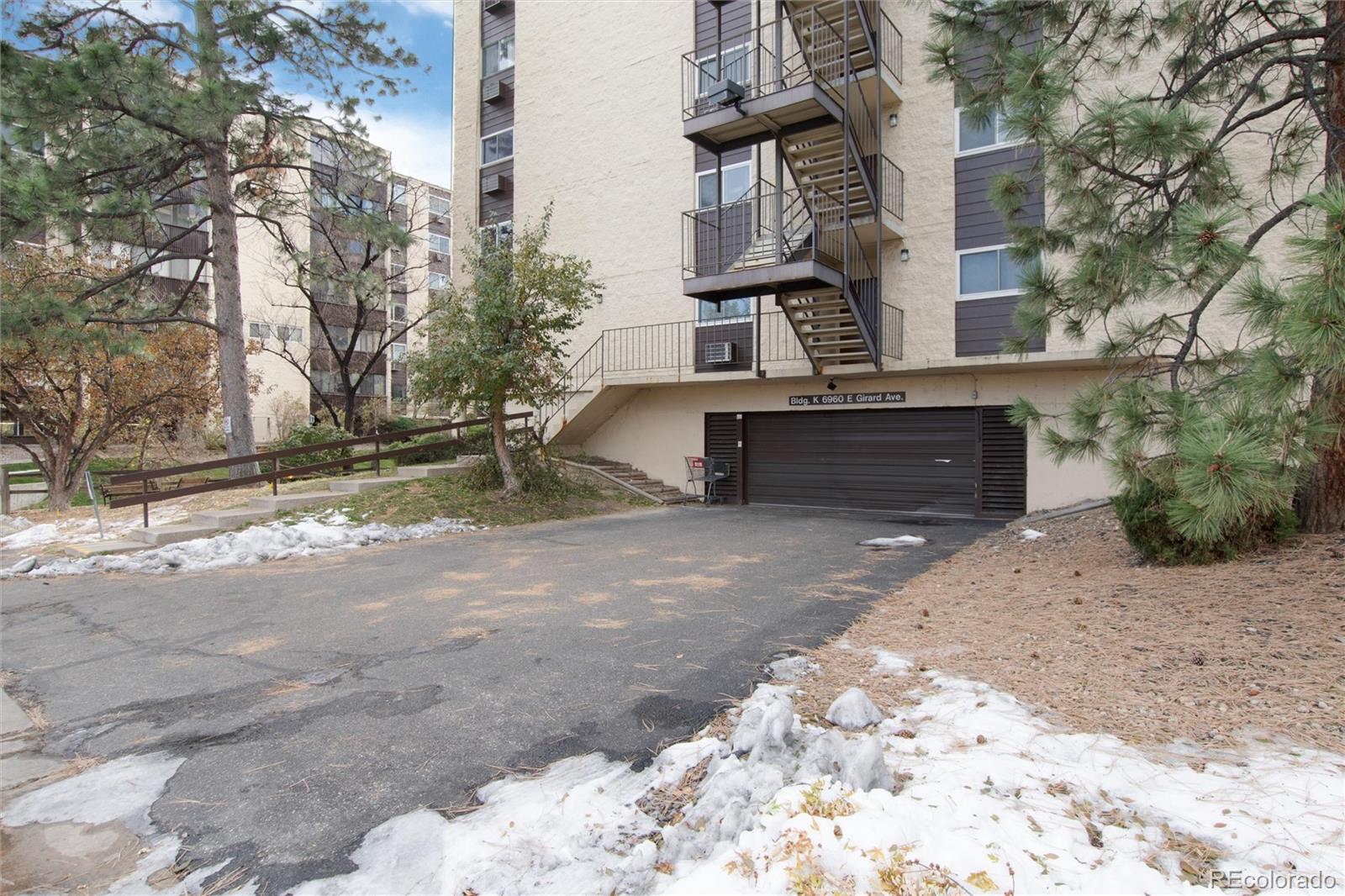 MLS Image #42 for 6960 e girard avenue,denver, Colorado