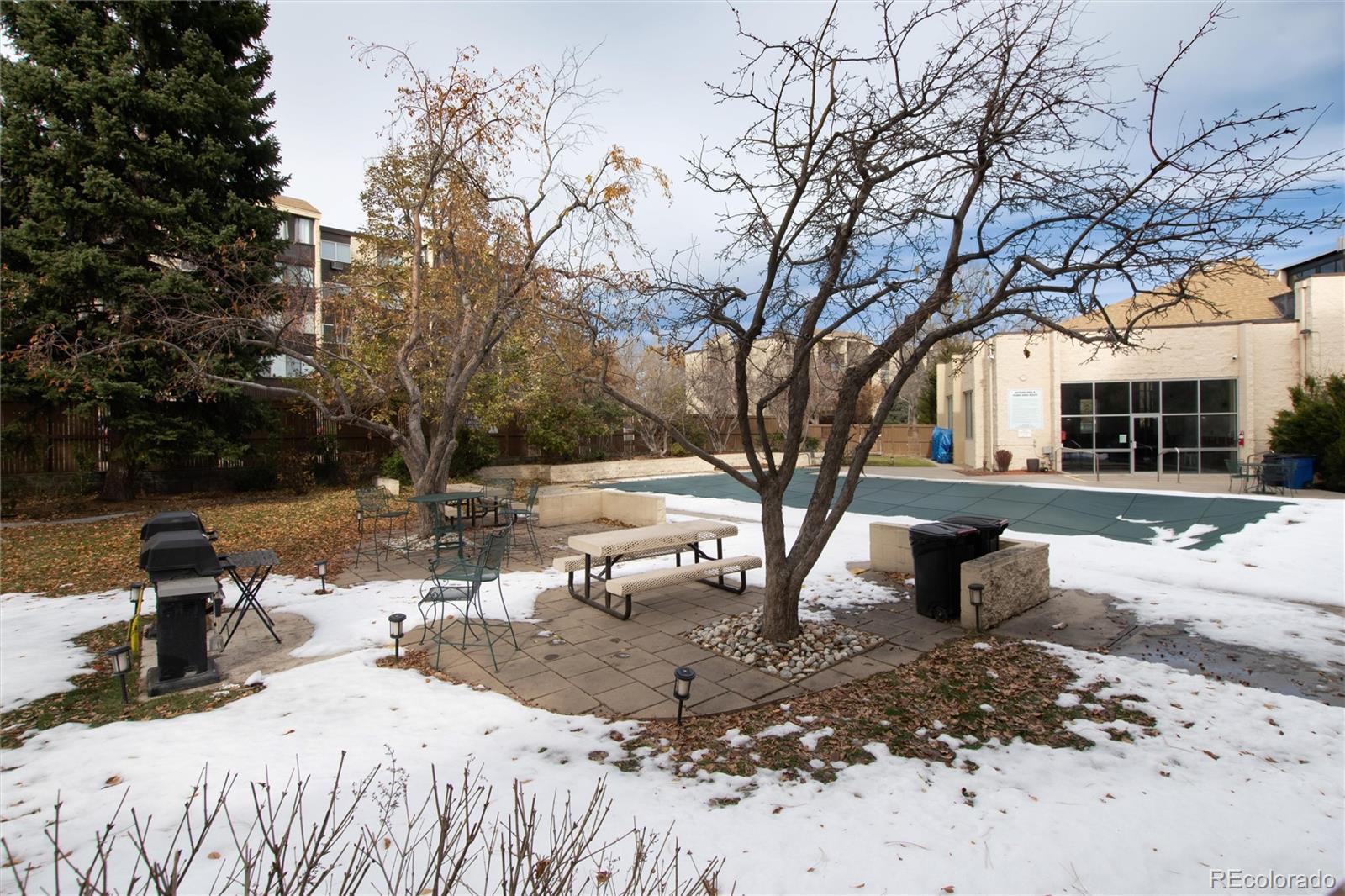 MLS Image #46 for 6960 e girard avenue,denver, Colorado