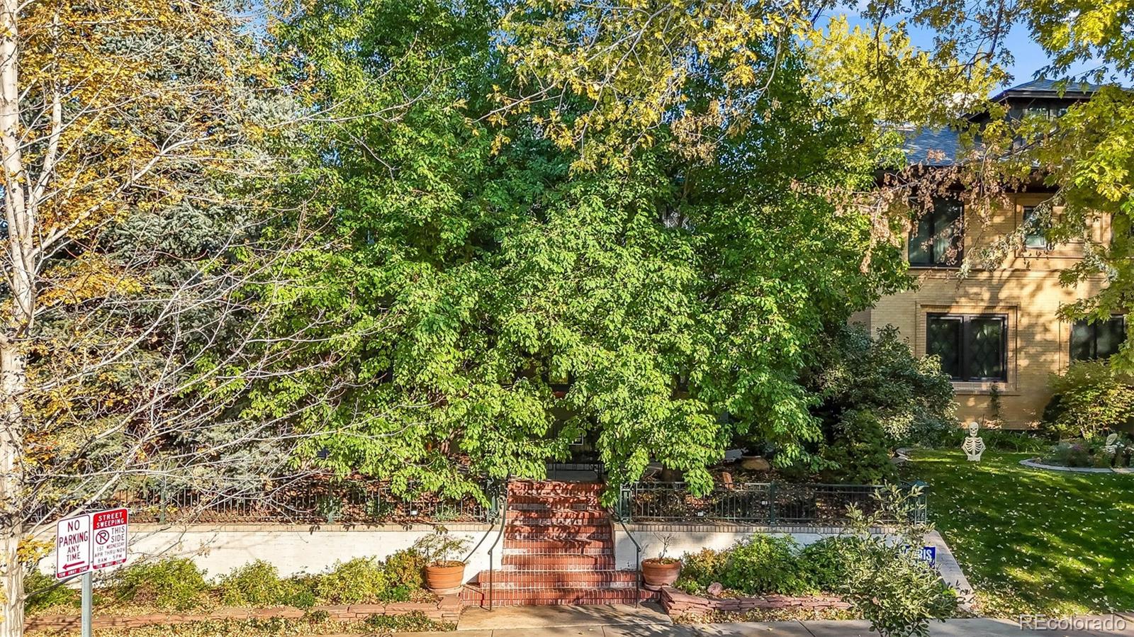 MLS Image #25 for 1372  gaylord street,denver, Colorado