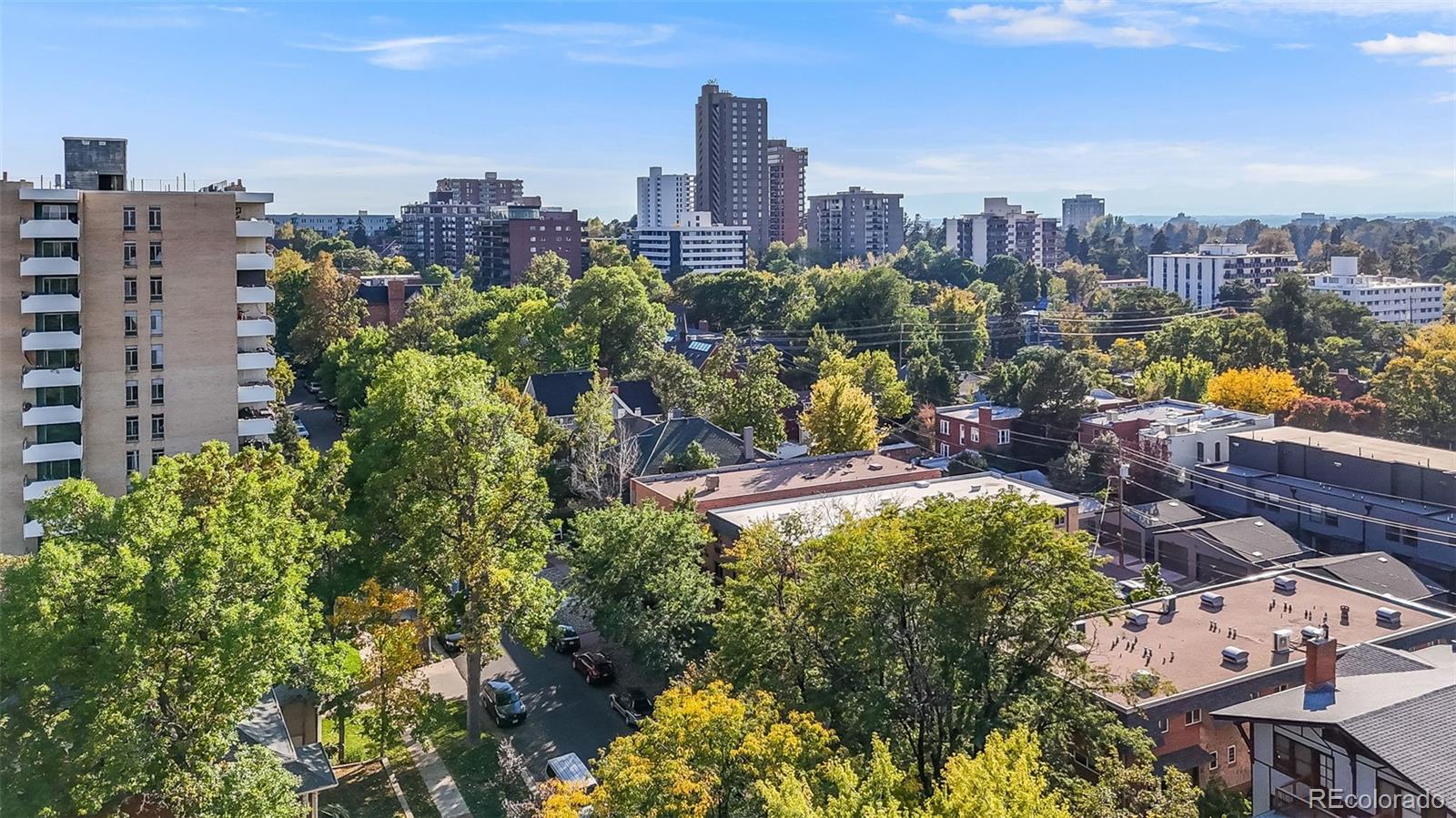 MLS Image #26 for 1372  gaylord street,denver, Colorado