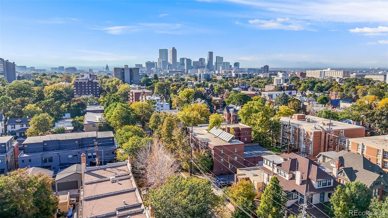 MLS Image #27 for 1372  gaylord street,denver, Colorado