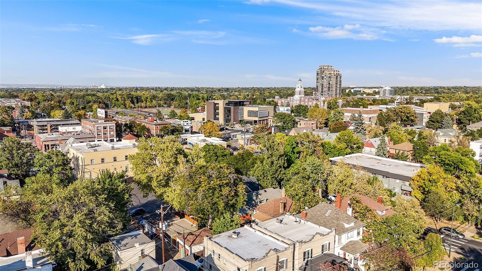 MLS Image #28 for 1372  gaylord street,denver, Colorado