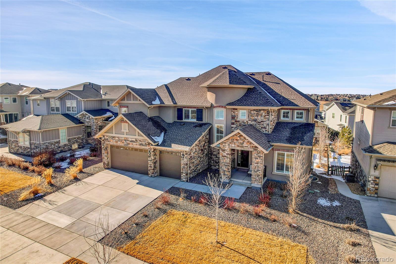 MLS Image #0 for 27553 e euclid drive,aurora, Colorado