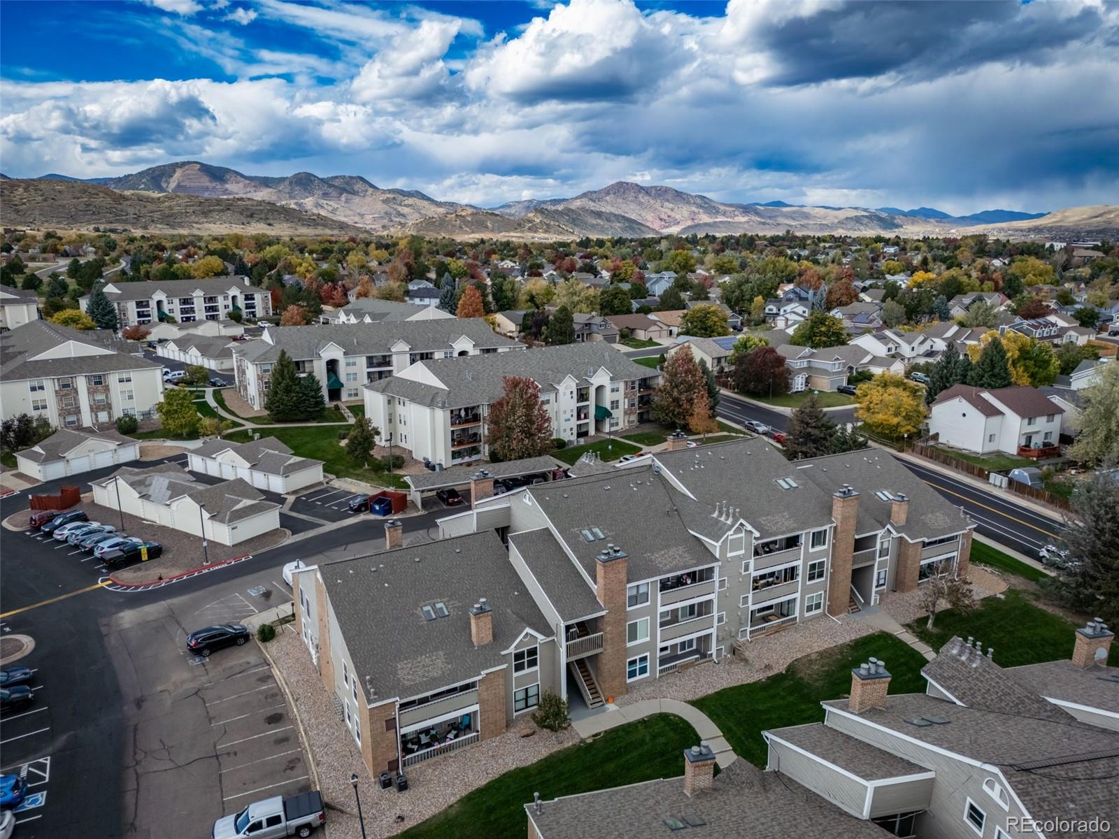 MLS Image #0 for 12093 w cross drive 206,littleton, Colorado