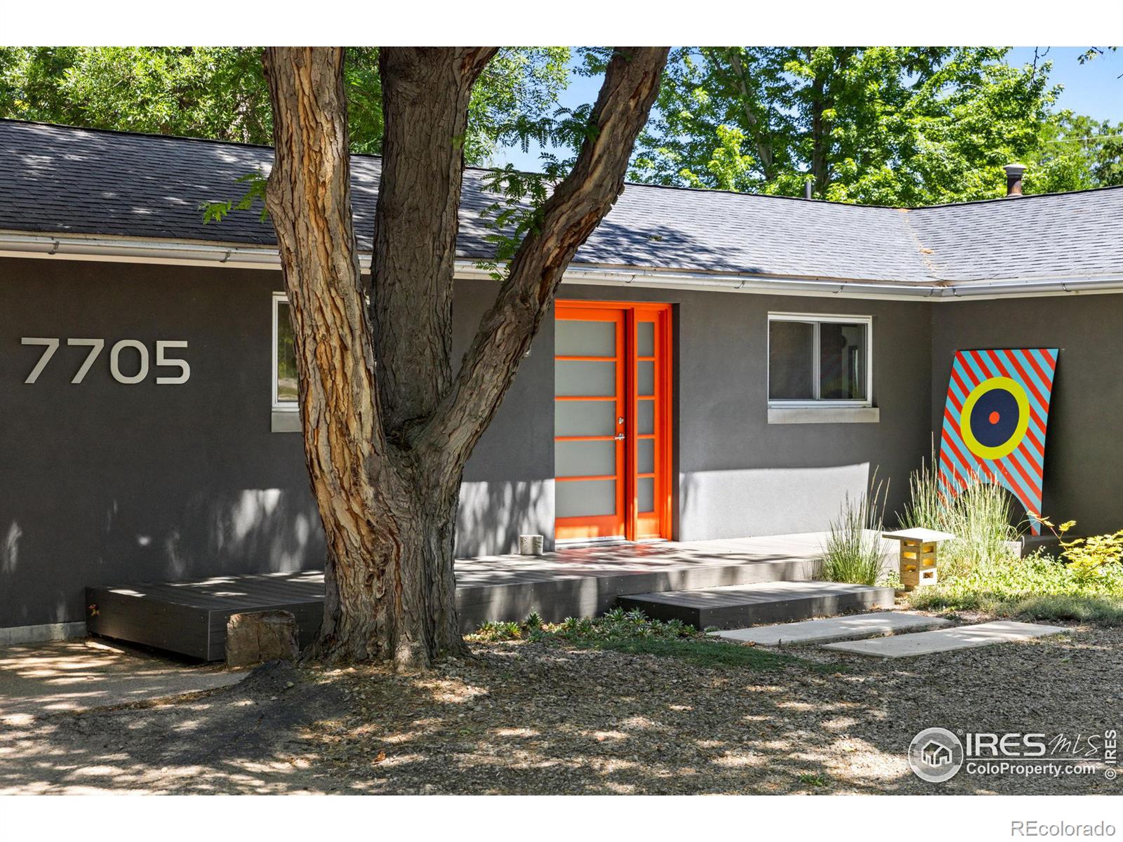 MLS Image #2 for 7705  baseline road,boulder, Colorado