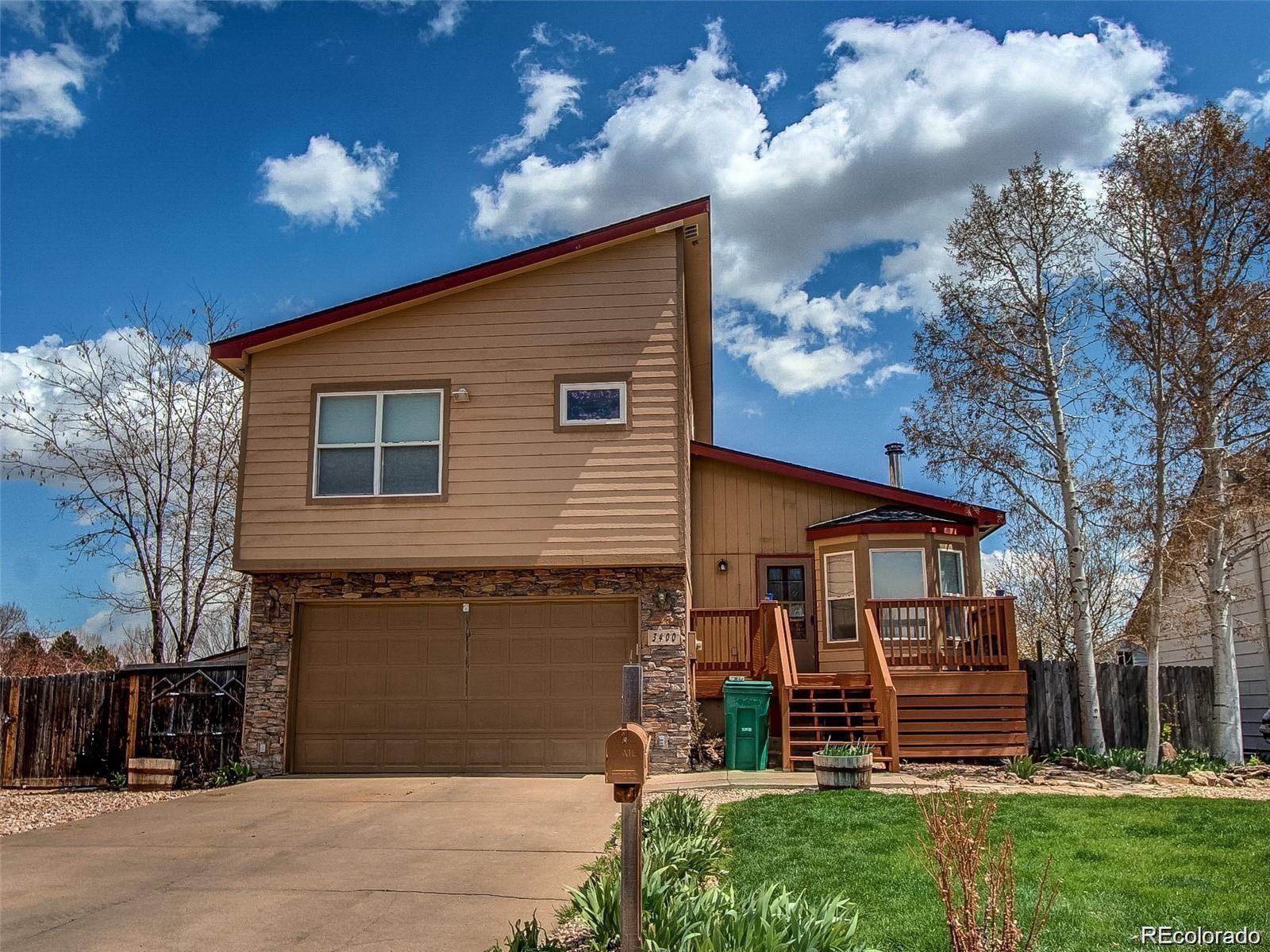 MLS Image #0 for 3400  collins avenue,evans, Colorado