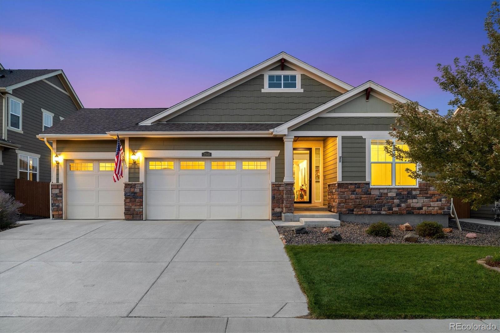 MLS Image #0 for 2541 e 163rd place,thornton, Colorado