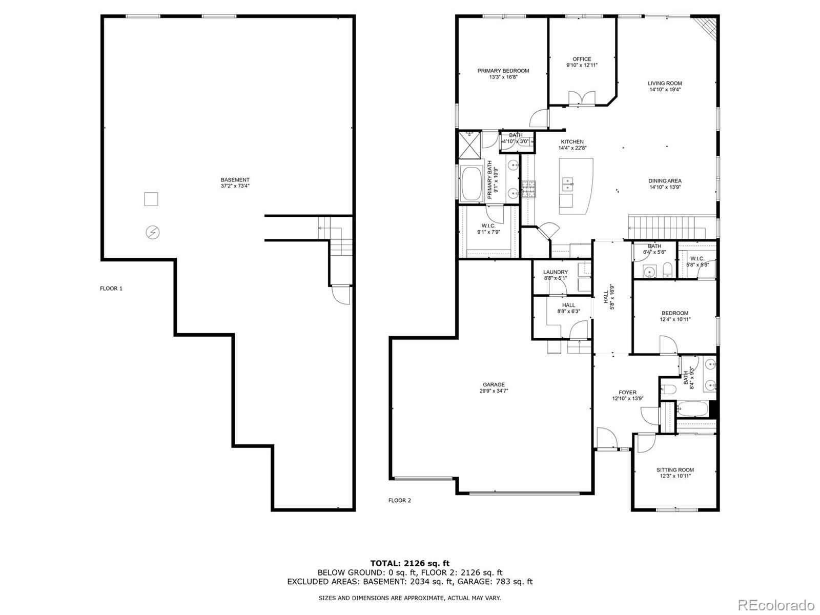 MLS Image #36 for 2541 e 163rd place,thornton, Colorado