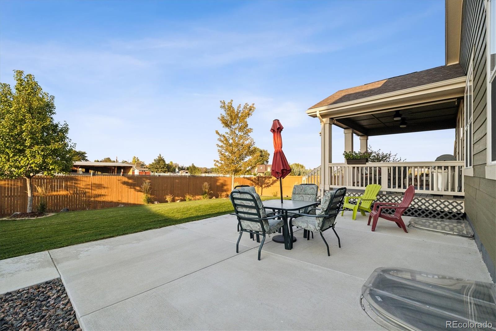 MLS Image #7 for 2541 e 163rd place,thornton, Colorado