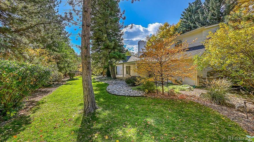 MLS Image #29 for 5866 s lupine drive,littleton, Colorado