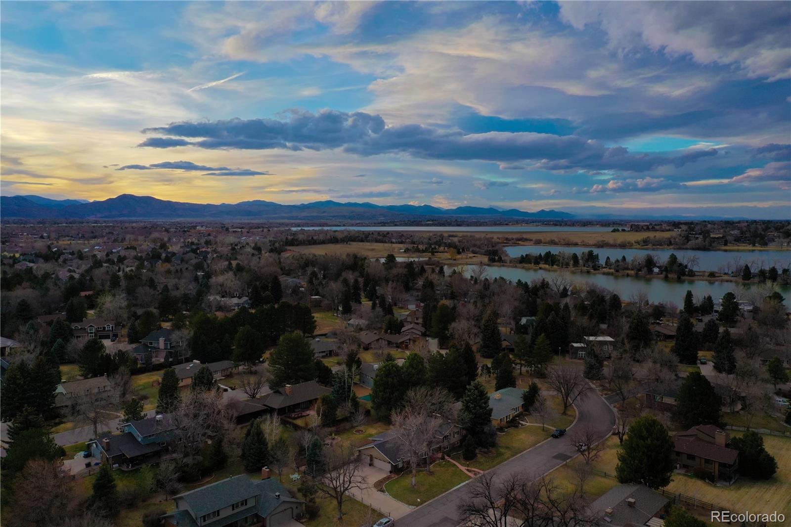 MLS Image #37 for 5866 s lupine drive,littleton, Colorado