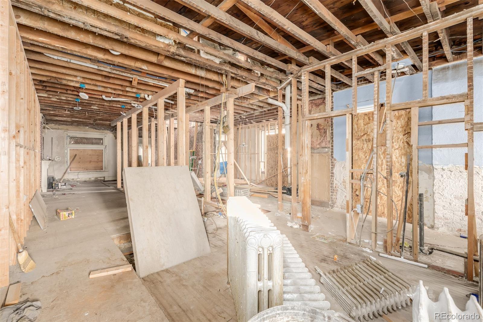 MLS Image #4 for 926  lipan street,denver, Colorado