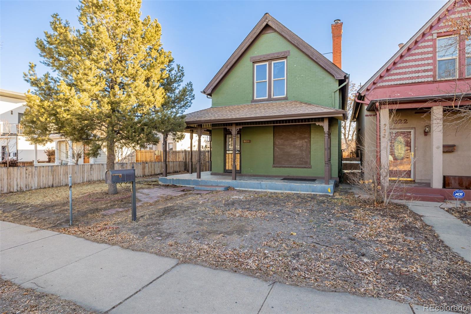 MLS Image #9 for 926  lipan street,denver, Colorado