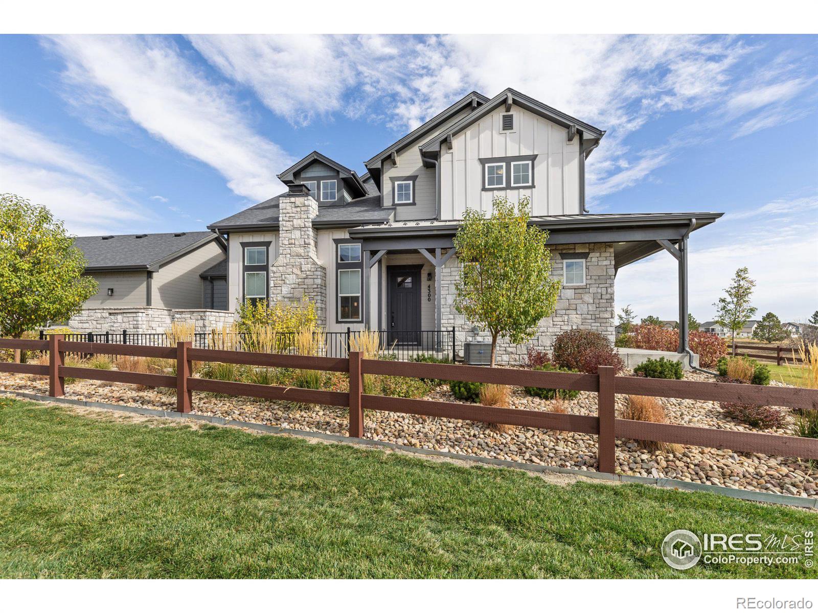 MLS Image #0 for 4300  ardglass lane,timnath, Colorado