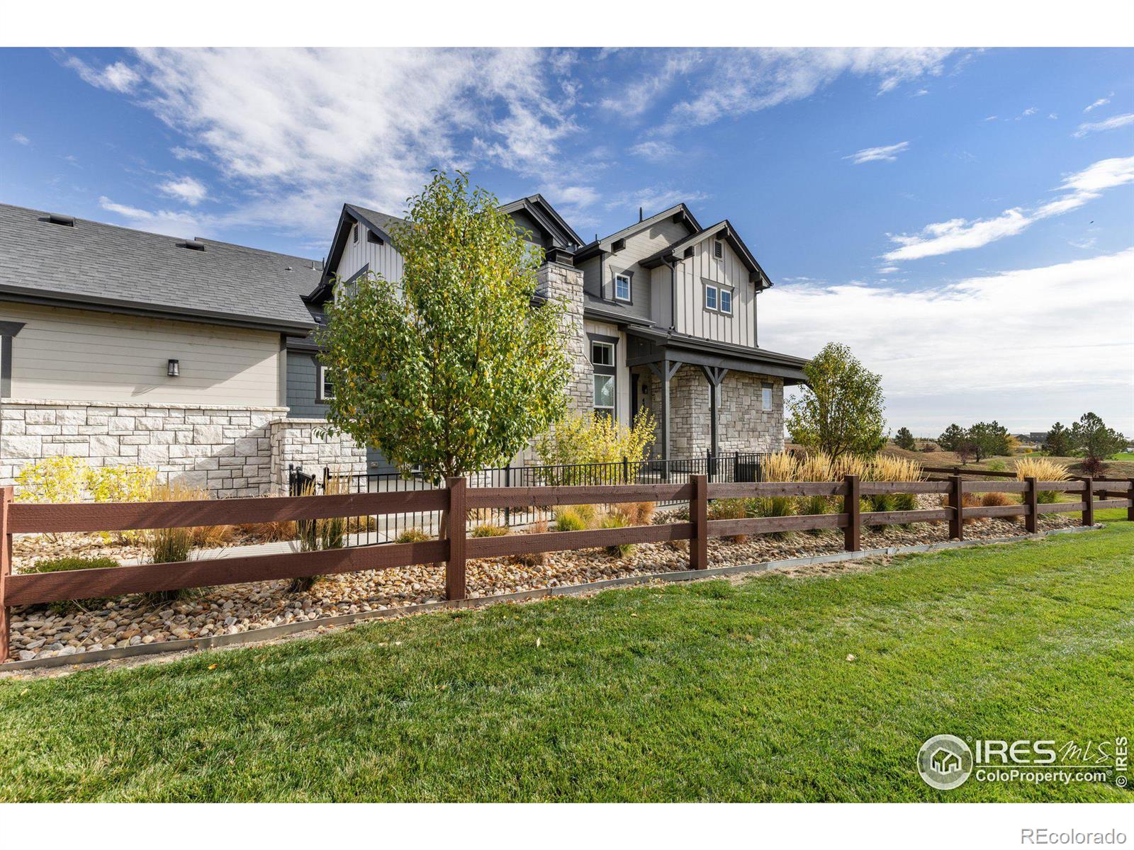 MLS Image #2 for 4300  ardglass lane,timnath, Colorado