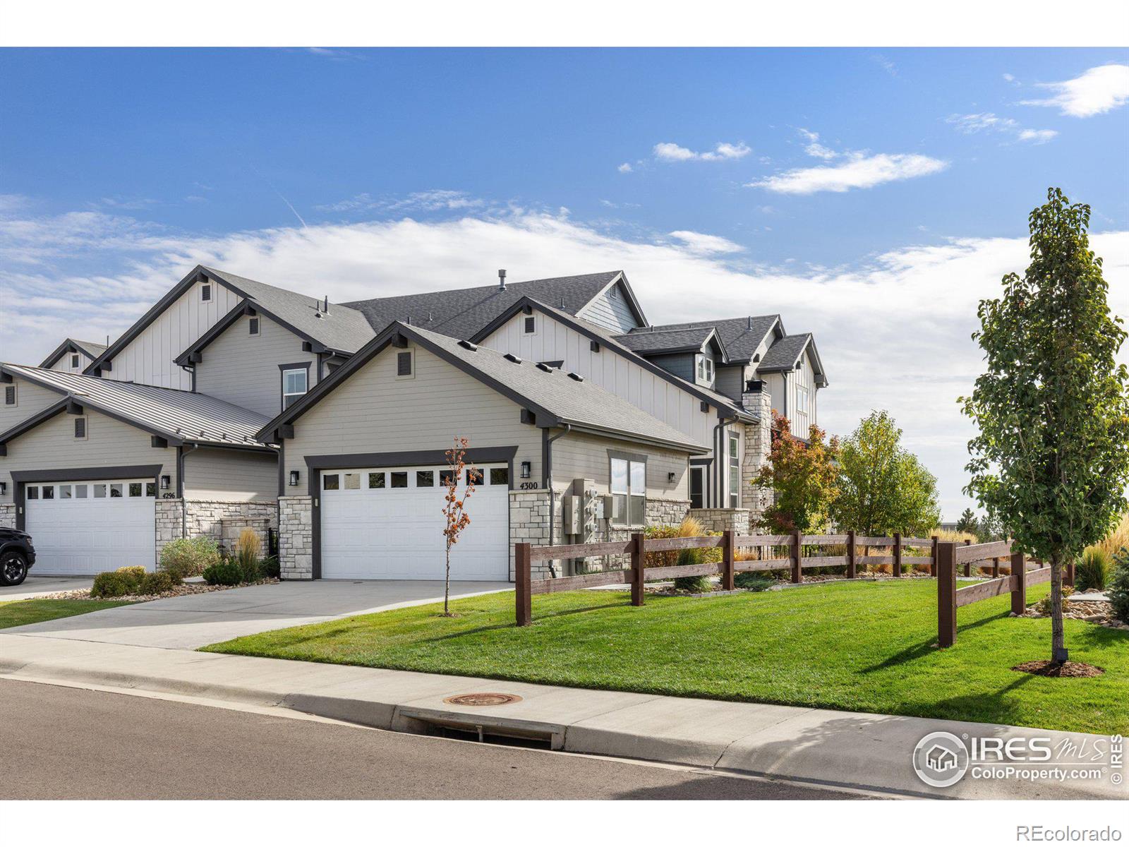 MLS Image #3 for 4300  ardglass lane,timnath, Colorado