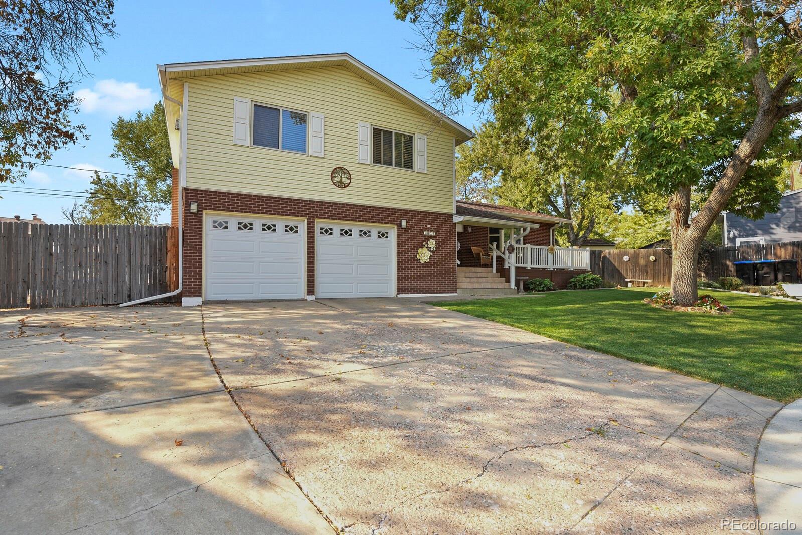 MLS Image #1 for 7076 w 62nd place,arvada, Colorado