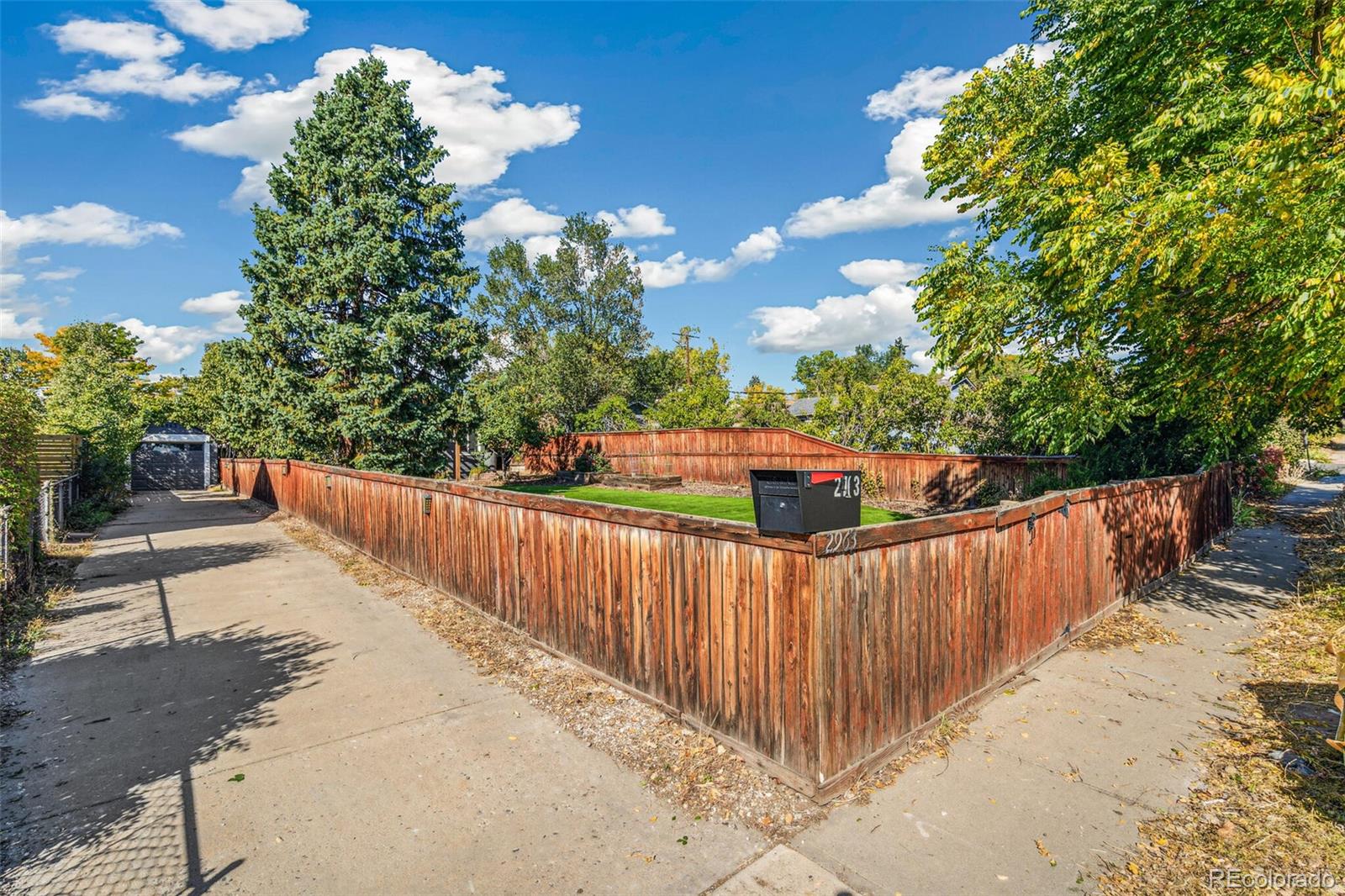 MLS Image #22 for 2963  ames street,wheat ridge, Colorado