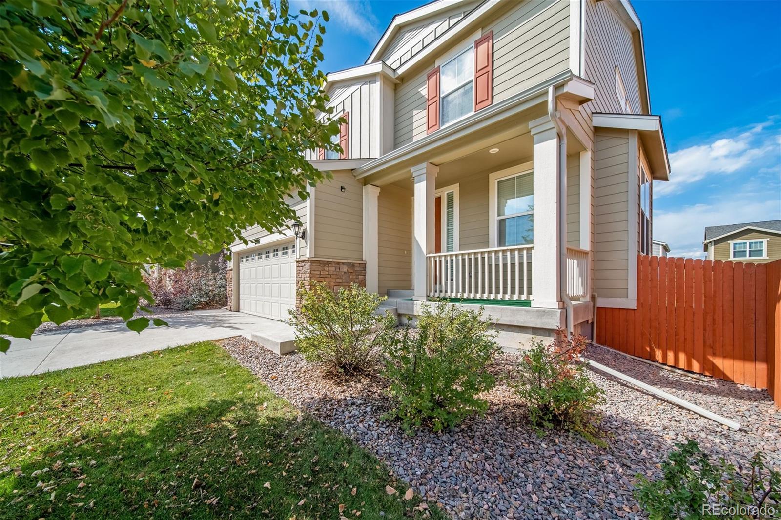 MLS Image #3 for 15075  chicago street,parker, Colorado