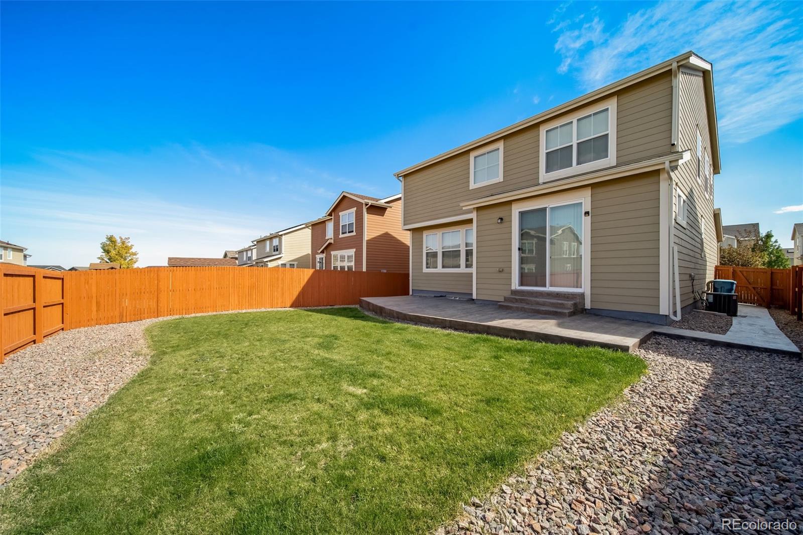 MLS Image #42 for 15075  chicago street,parker, Colorado