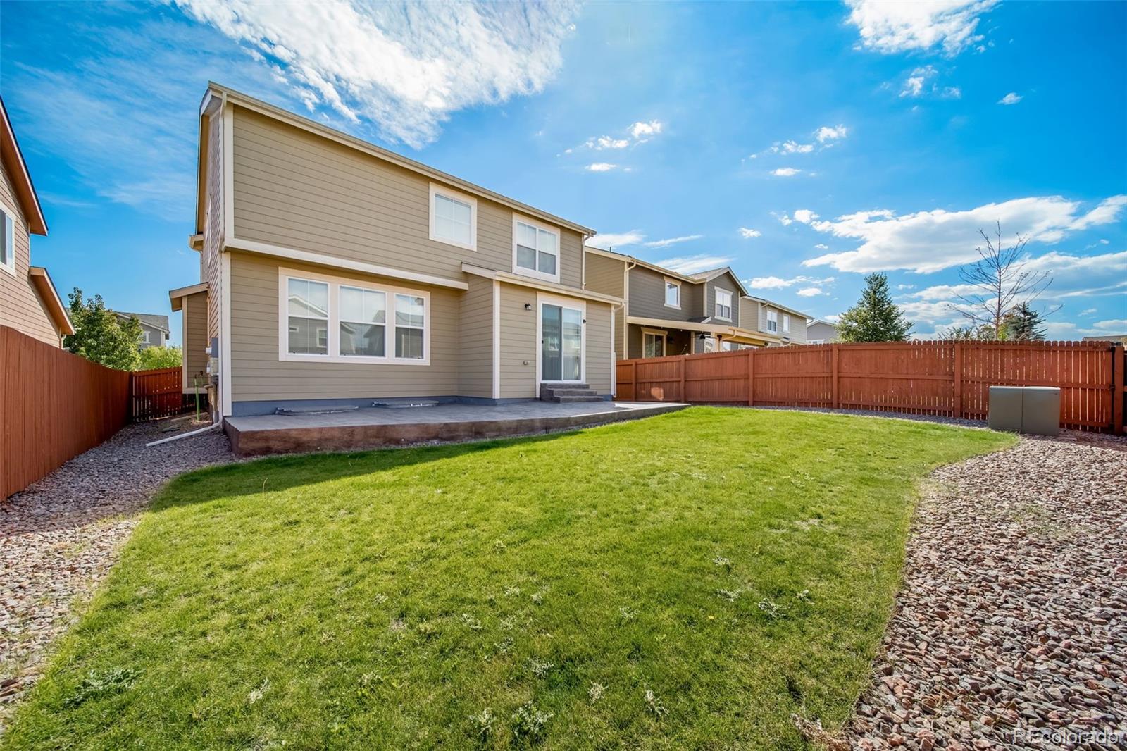 MLS Image #44 for 15075  chicago street,parker, Colorado