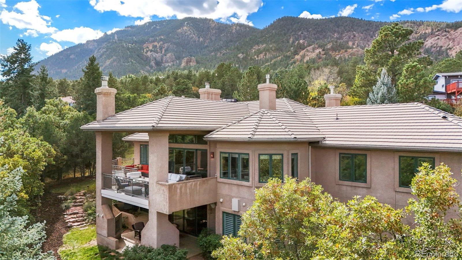 MLS Image #41 for 12  west point road,colorado springs, Colorado