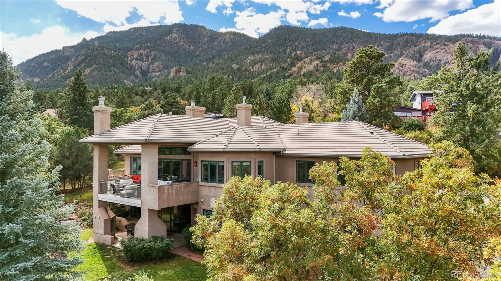 MLS Image #42 for 12  west point road,colorado springs, Colorado