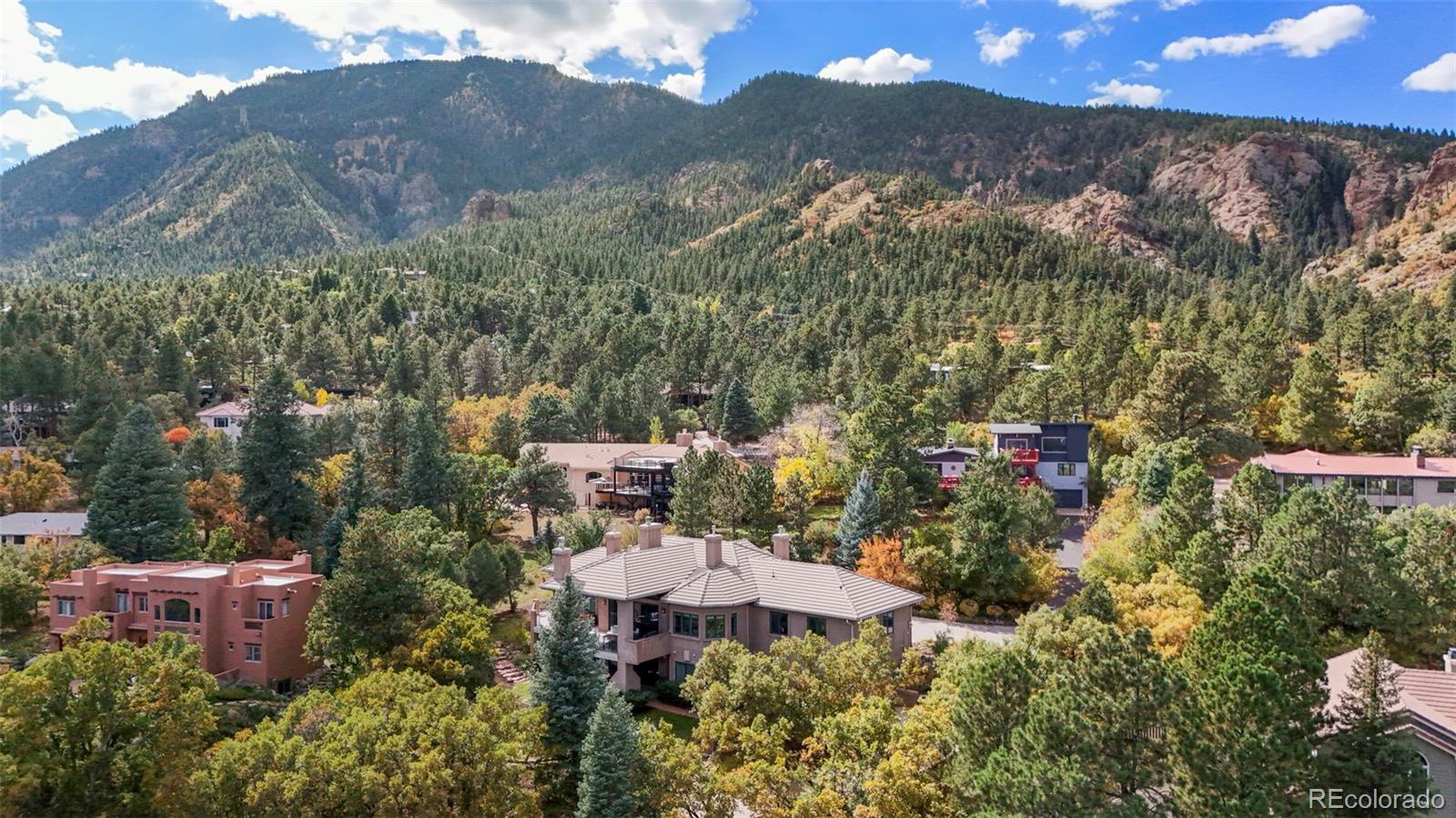 MLS Image #43 for 12  west point road,colorado springs, Colorado