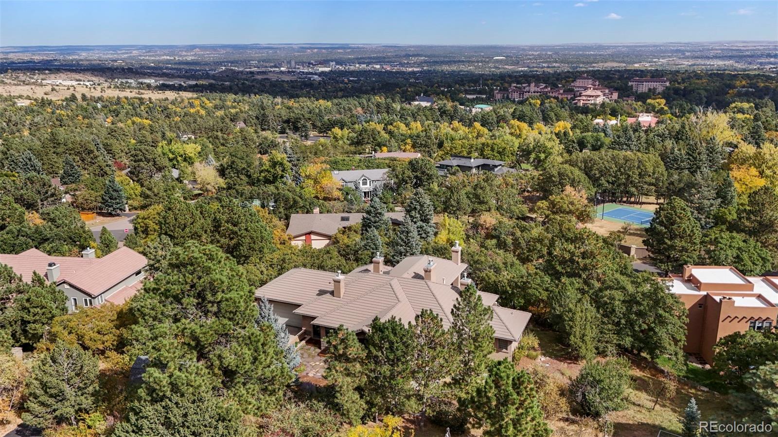 MLS Image #45 for 12  west point road,colorado springs, Colorado