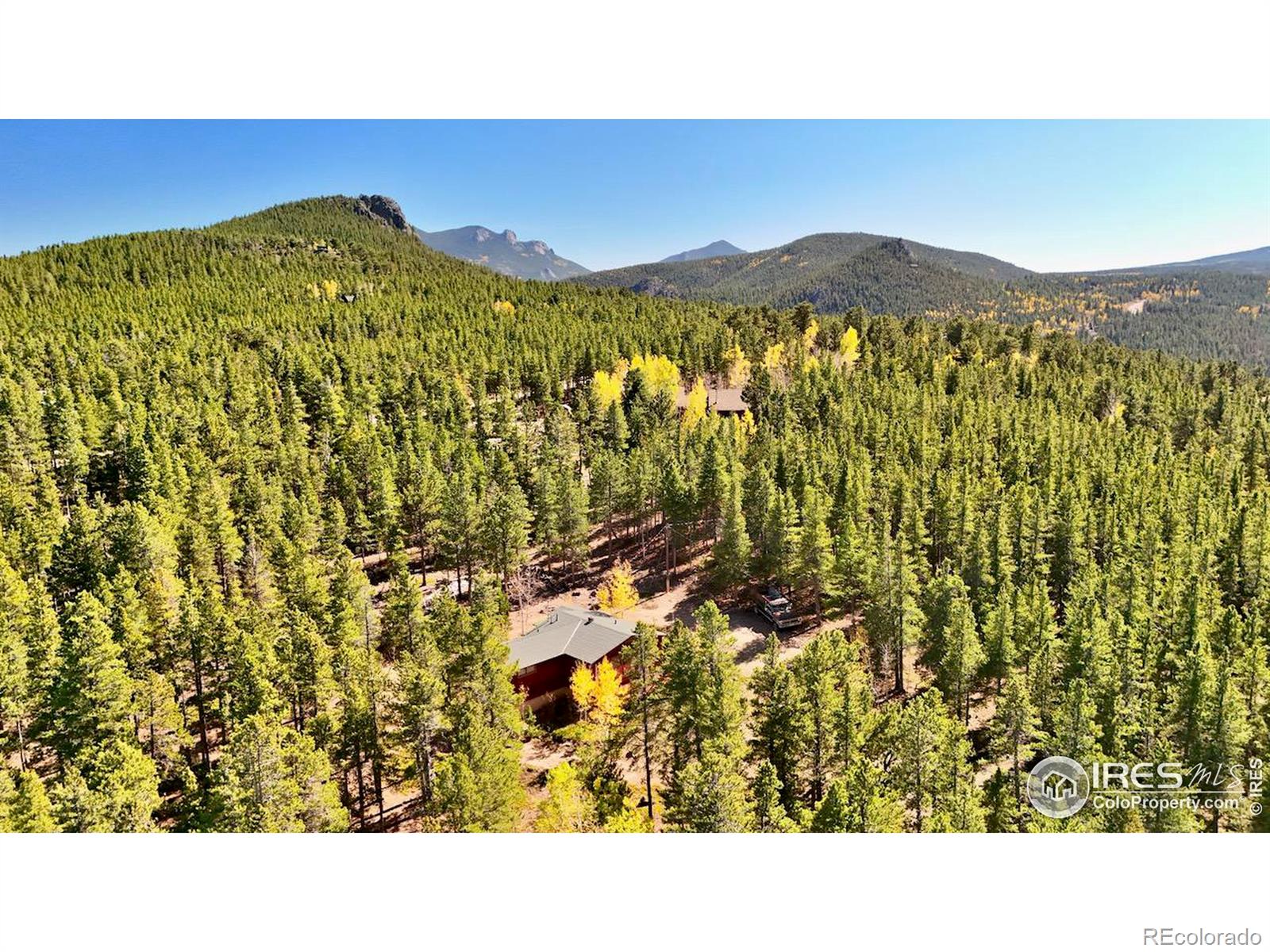 MLS Image #19 for 74  vera marie lane,rollinsville, Colorado