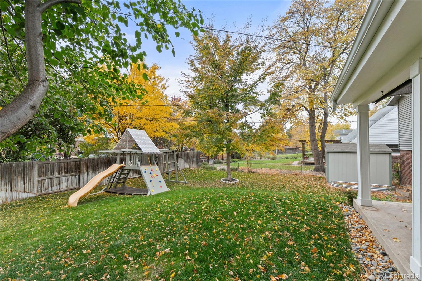 MLS Image #22 for 1925 s linden court,denver, Colorado