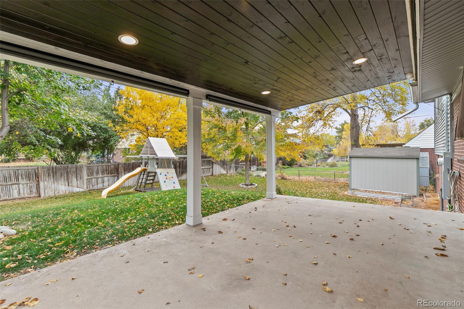 MLS Image #23 for 1925 s linden court,denver, Colorado