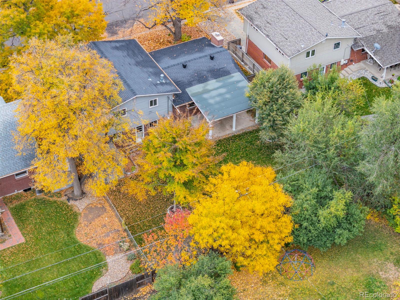 MLS Image #26 for 1925 s linden court,denver, Colorado